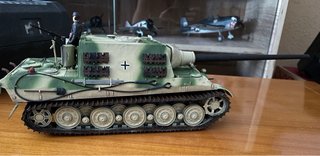 Jagdtiger 1/35
