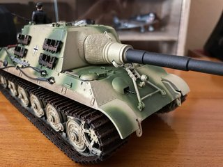 Jagdtiger 1/35