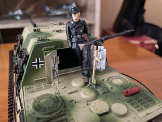 Jagdtiger 1/35