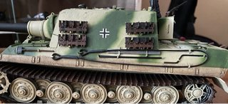 Jagdtiger 1/35