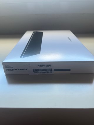 Samsung Galaxy Tab A11+ Negra