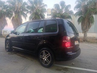 Volkswagen Touran 2006