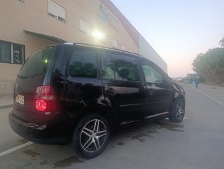 Volkswagen Touran 2006