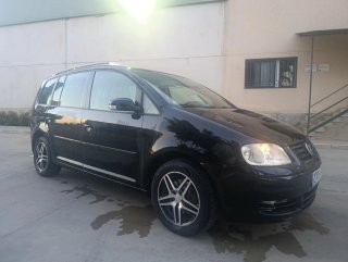 Volkswagen Touran 2006