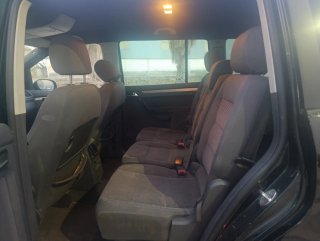 Volkswagen Touran 2006