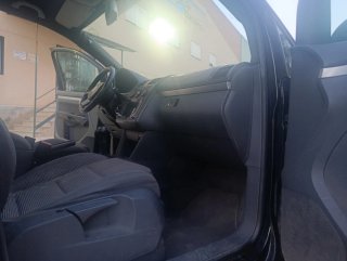 Volkswagen Touran 2006