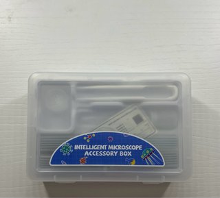 Microscopio Digital HD 1000X CMOS Nuevo
