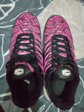 Nike Air Tuned Zapatillas Deportivas