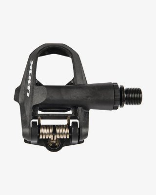 Pedales LOOK KEO 2 Max Carbon Negro