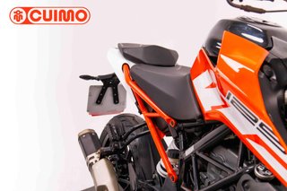 KTM 125 DUKE