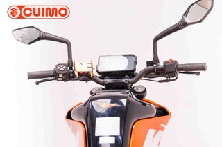 KTM 125 DUKE