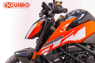 KTM 125 DUKE