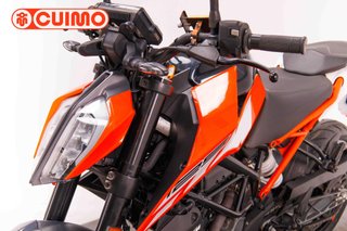 KTM 125 DUKE