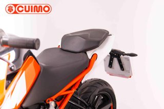 KTM 125 DUKE