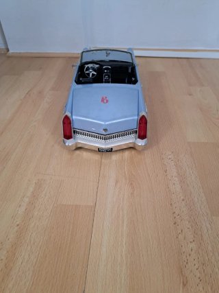 Coche Bratz