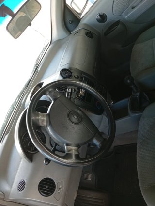 Chevrolet Kalos 2005