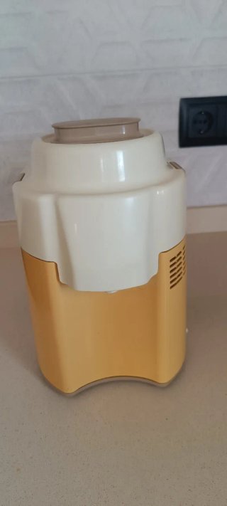 Licuadora Moulinex