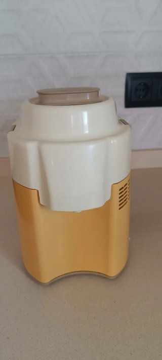 Licuadora Moulinex