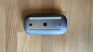 Combo Teclado Magic Touch ID Frances + Mouse Apple