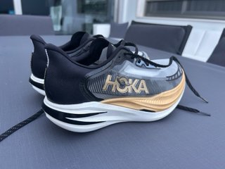 Hoka Cielo X1 2.0 Zapatillas Running