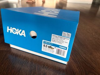 Hoka Cielo X1 2.0 Zapatillas Running