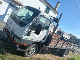 Mitsubishi Canter 1997