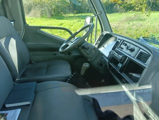 Mitsubishi Canter 1997