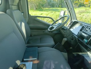 Mitsubishi Canter 1997