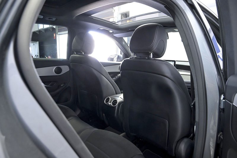 Mercedes-Benz GLC 2022, foto 14