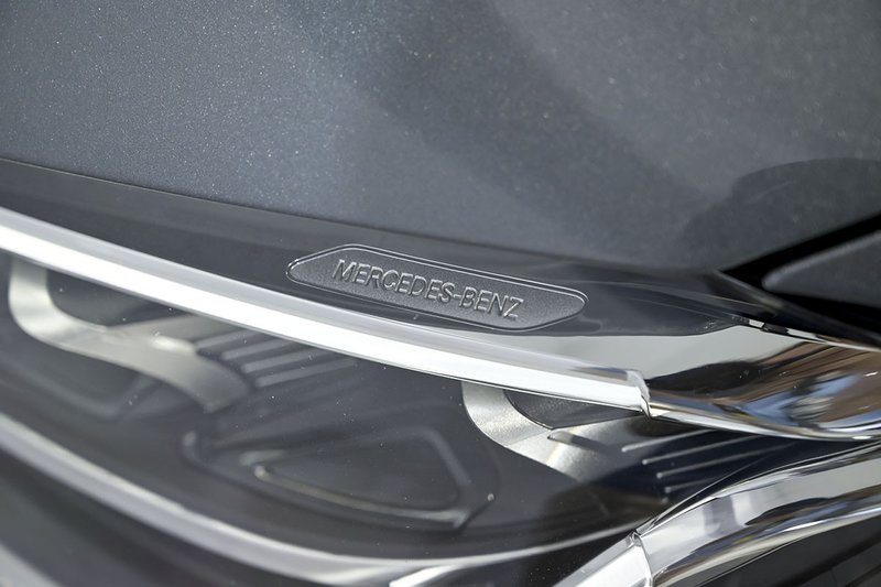 Mercedes-Benz GLC 2022, foto 21