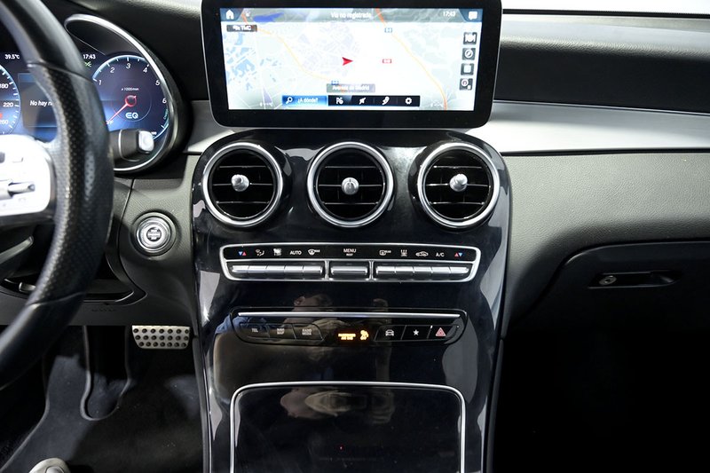 Mercedes-Benz GLC 2022, foto 33