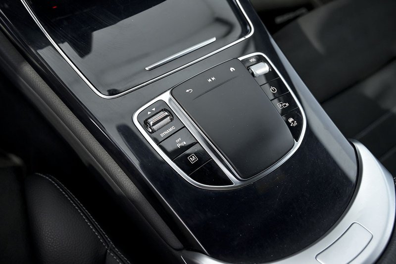 Mercedes-Benz GLC 2022, foto 37