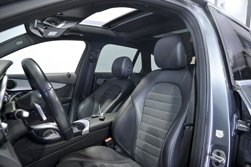Mercedes-Benz GLC 2022, foto 41