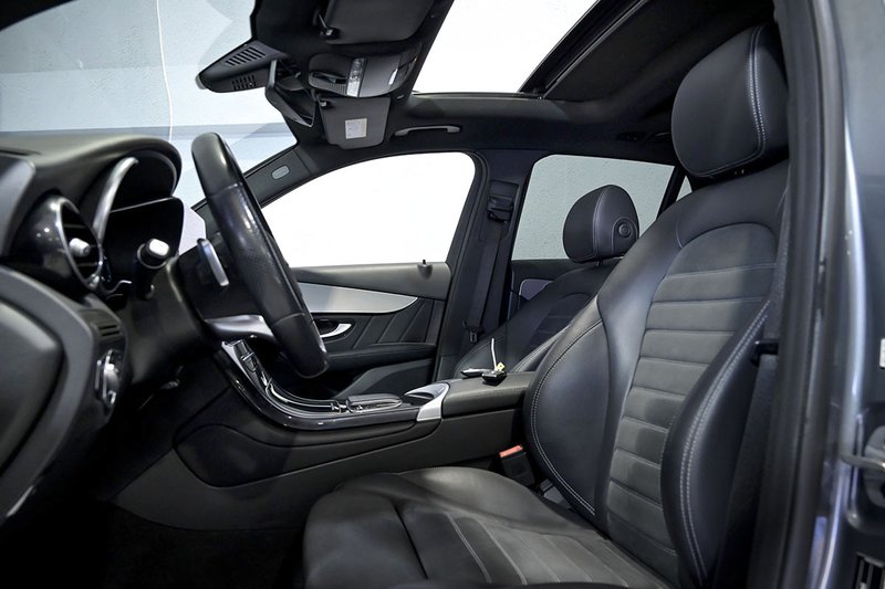Mercedes-Benz GLC 2022, foto 42