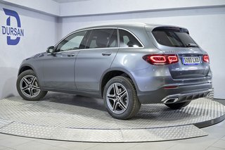 Mercedes-Benz GLC GLC 300 de 4MATIC