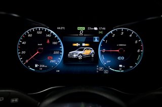 Mercedes-Benz GLC GLC 300 de 4MATIC