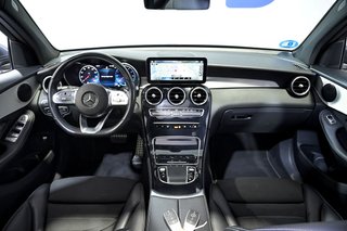 Mercedes-Benz GLC GLC 300 de 4MATIC