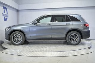Mercedes-Benz GLC GLC 300 de 4MATIC