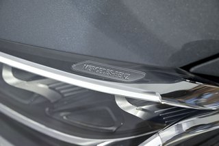 Mercedes-Benz GLC GLC 300 de 4MATIC
