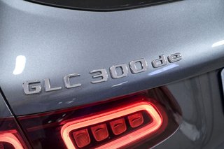 Mercedes-Benz GLC GLC 300 de 4MATIC