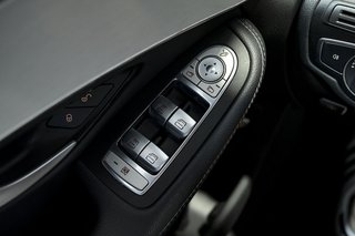 Mercedes-Benz GLC GLC 300 de 4MATIC