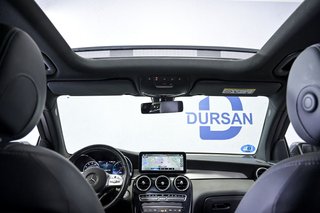 Mercedes-Benz GLC GLC 300 de 4MATIC