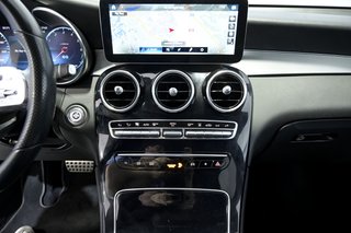 Mercedes-Benz GLC GLC 300 de 4MATIC