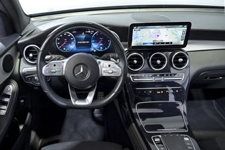 Mercedes-Benz GLC GLC 300 de 4MATIC