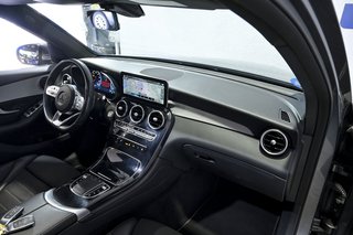 Mercedes-Benz GLC GLC 300 de 4MATIC
