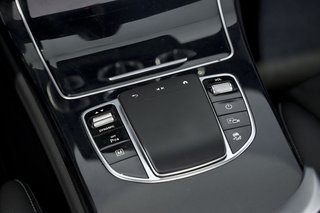 Mercedes-Benz GLC GLC 300 de 4MATIC