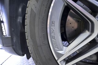 Mercedes-Benz GLC GLC 300 de 4MATIC