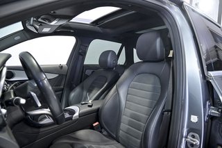 Mercedes-Benz GLC GLC 300 de 4MATIC