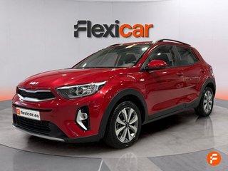 Kia Stonic 1.0 T-GDi 74kW (100CV) MHEV iMT Drive