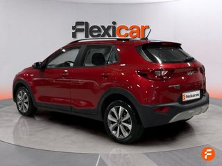 Kia Stonic 1.0 T-GDi 74kW (100CV) MHEV iMT Drive